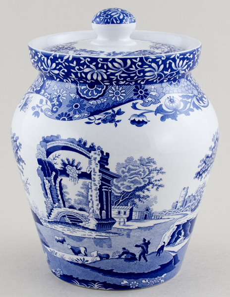 Storage Jar large c1995